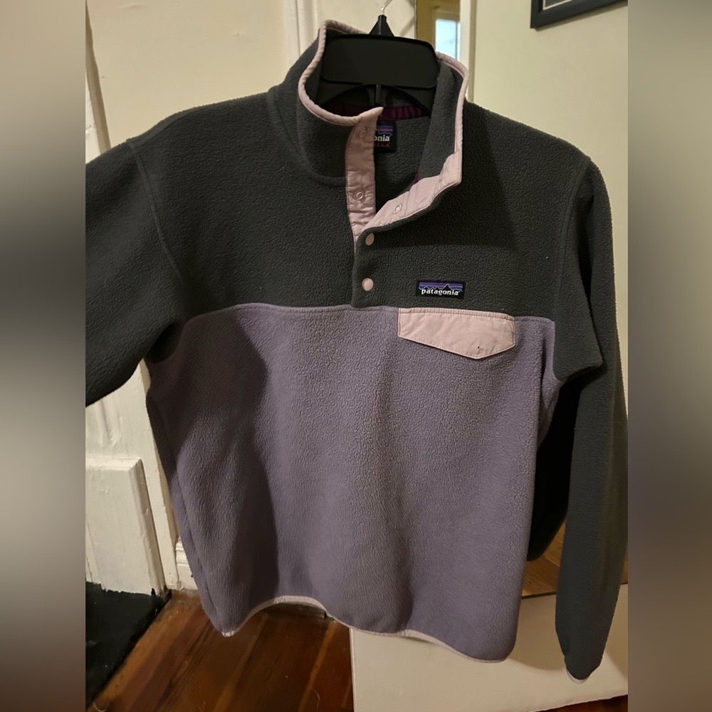 Vintage Women’s Patagonia